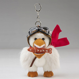 Набор Lina TeddyTales "Лесные зверята",S , 6 шт